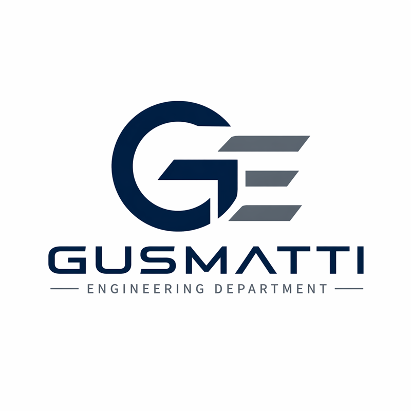 Gusmatti Engineering Department
